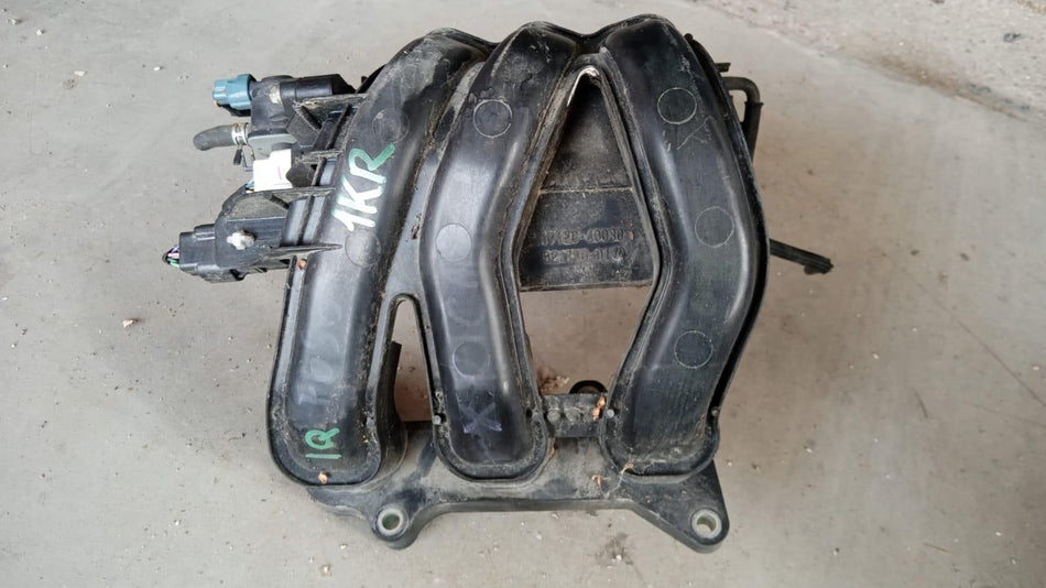 Collettore Aspirazione TOYOTA IQ 1° Serie