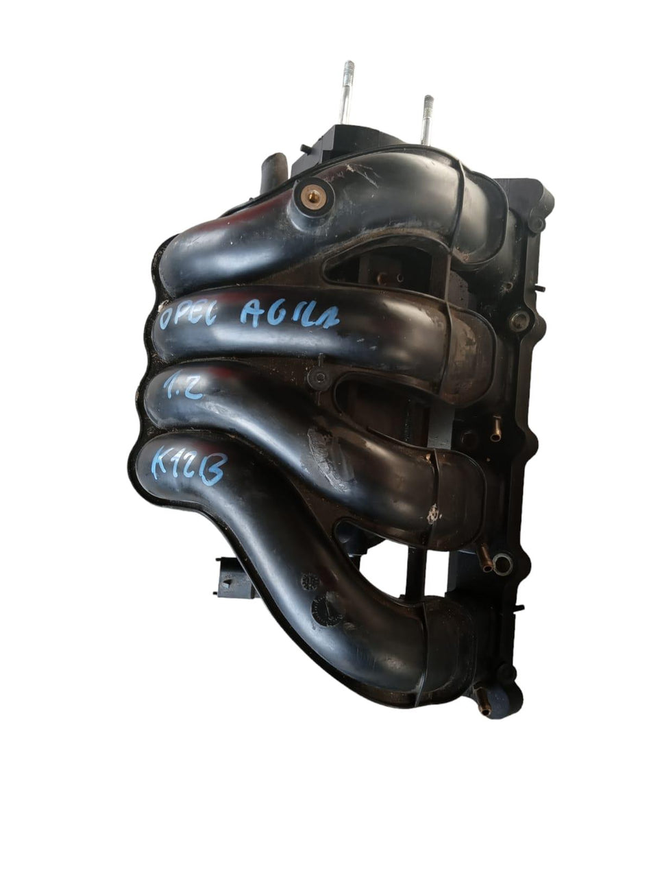 Collettore Aspirazione OPEL Agila B