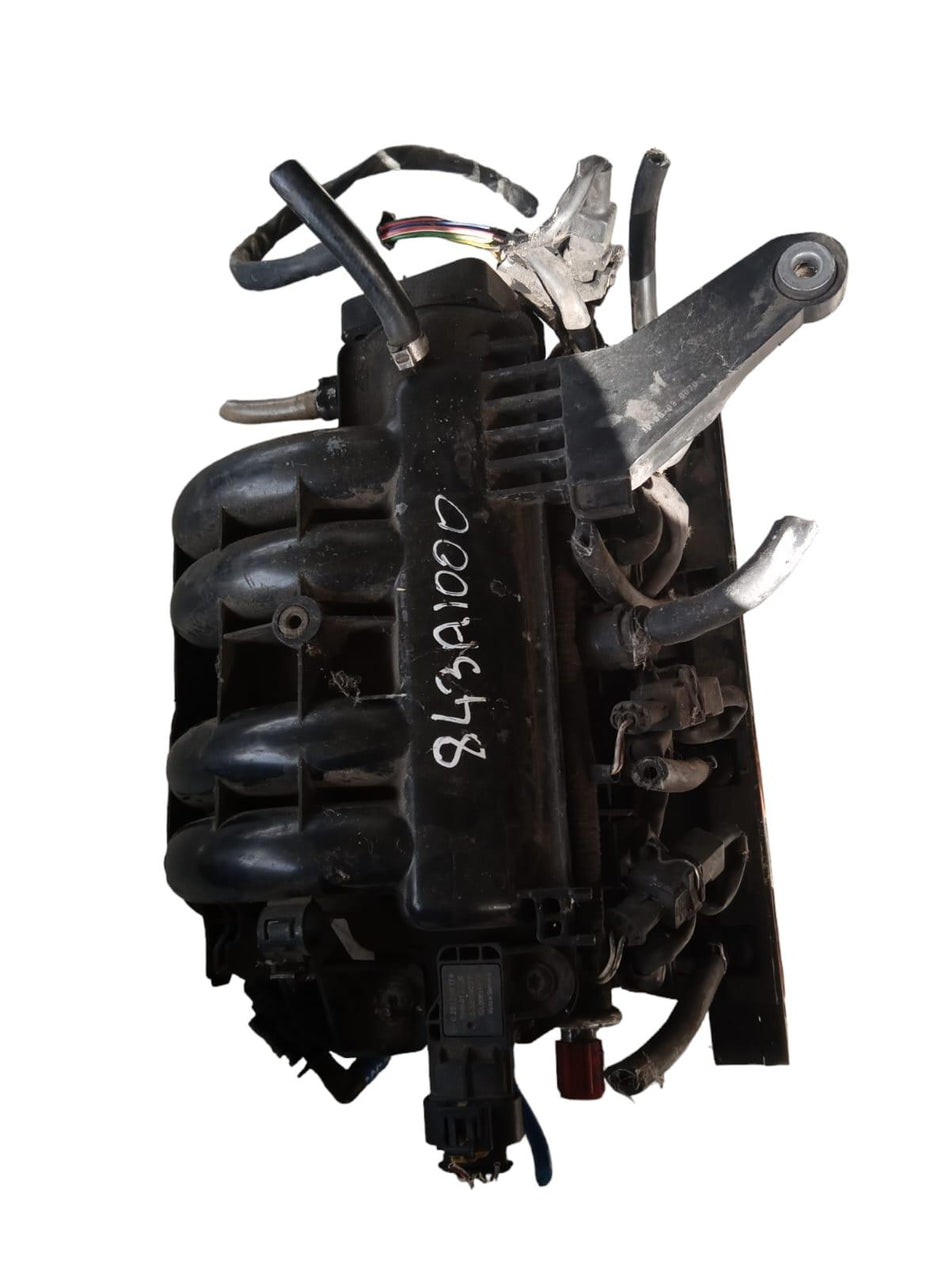 Collettore Aspirazione FIAT Bravo 3° Serie