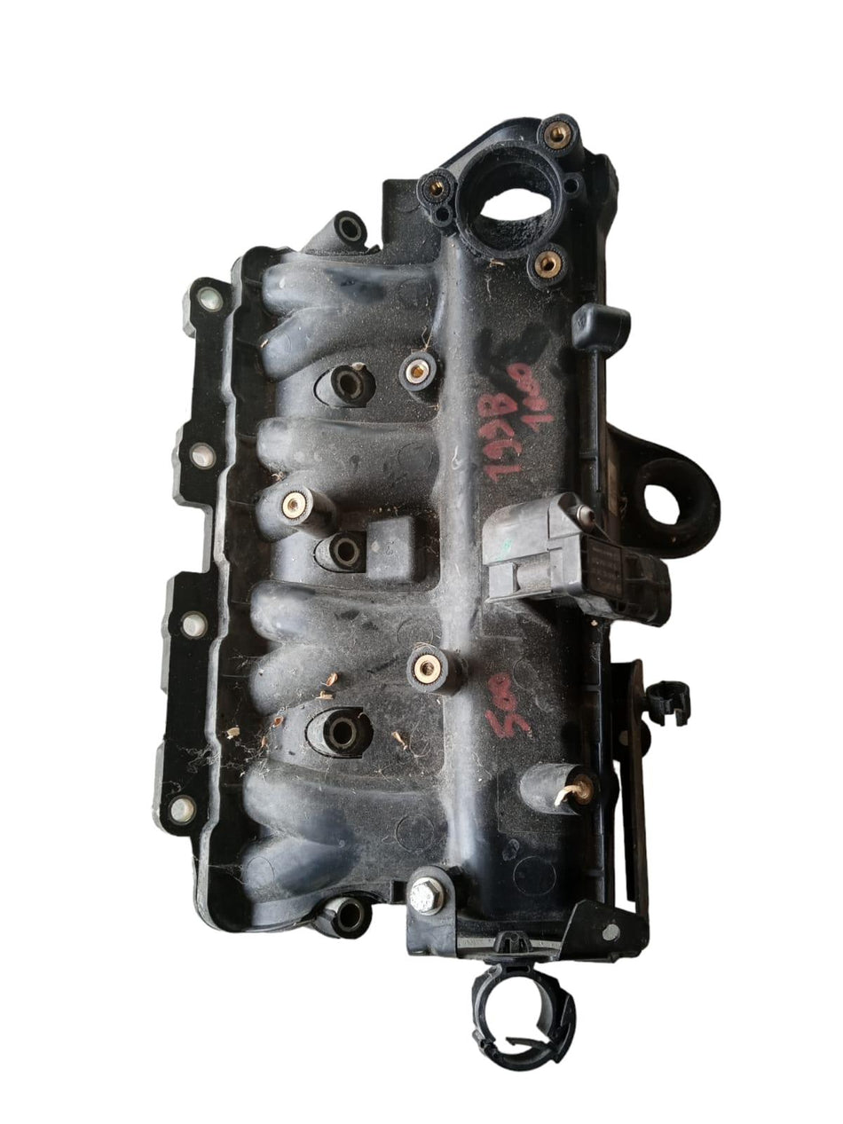 Collettore Aspirazione FIAT 500 Serie (07>14)