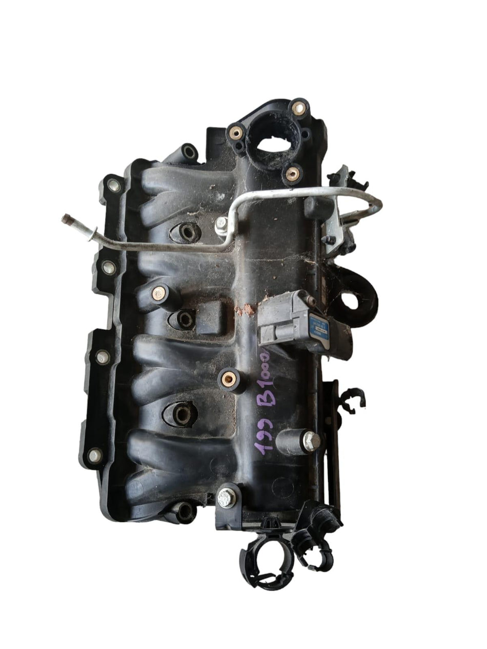 Collettore Aspirazione FIAT 500 Serie (07>14)