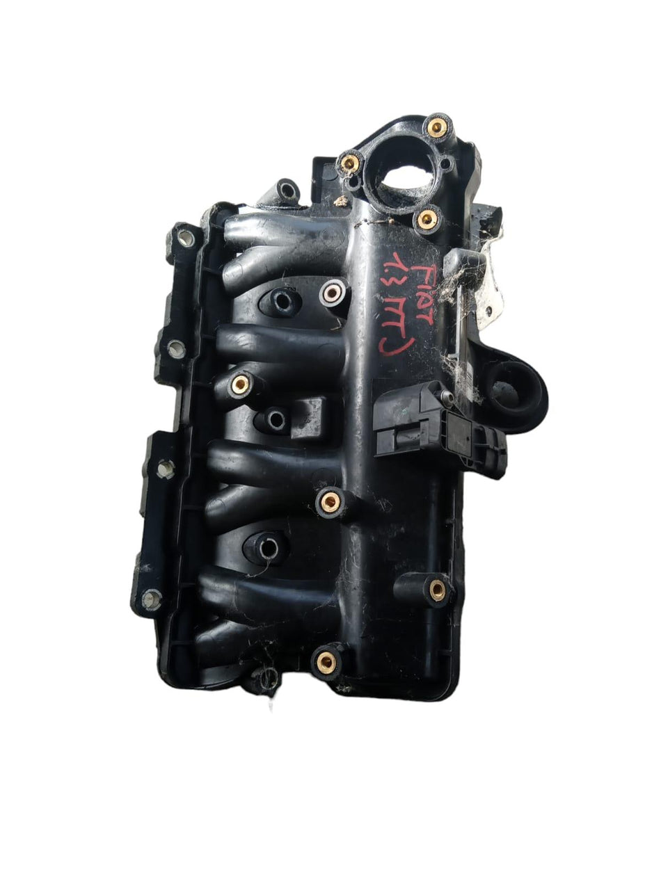 Collettore Aspirazione FIAT Multipla 2° Serie