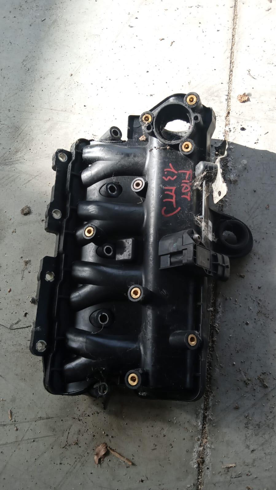 Collettore Aspirazione FIAT Multipla 2° Serie