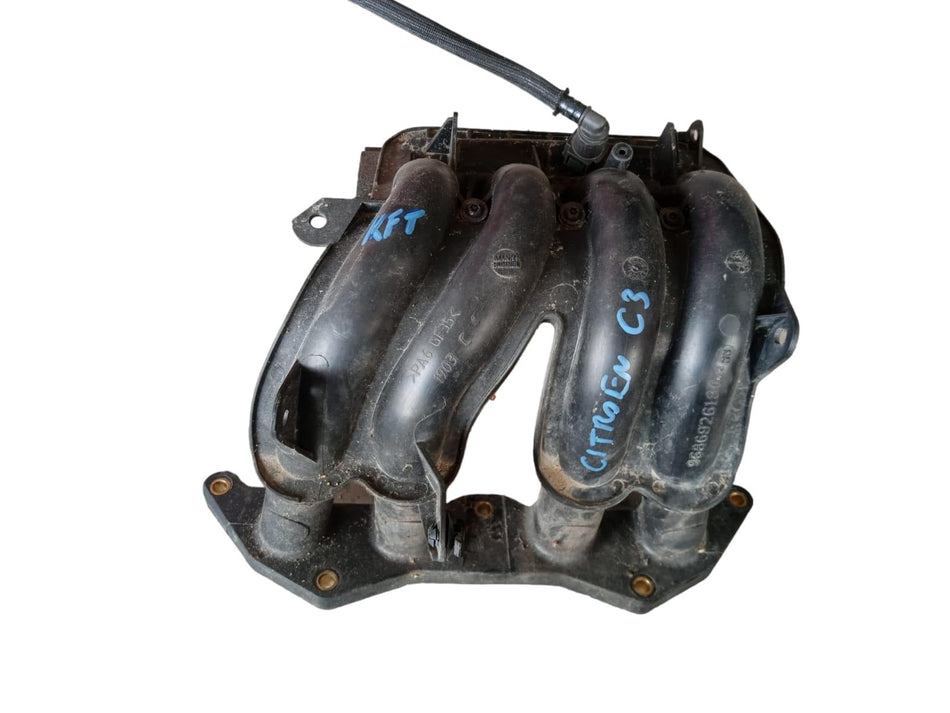 Collettore Aspirazione CITROEN C3 Serie (09>15)