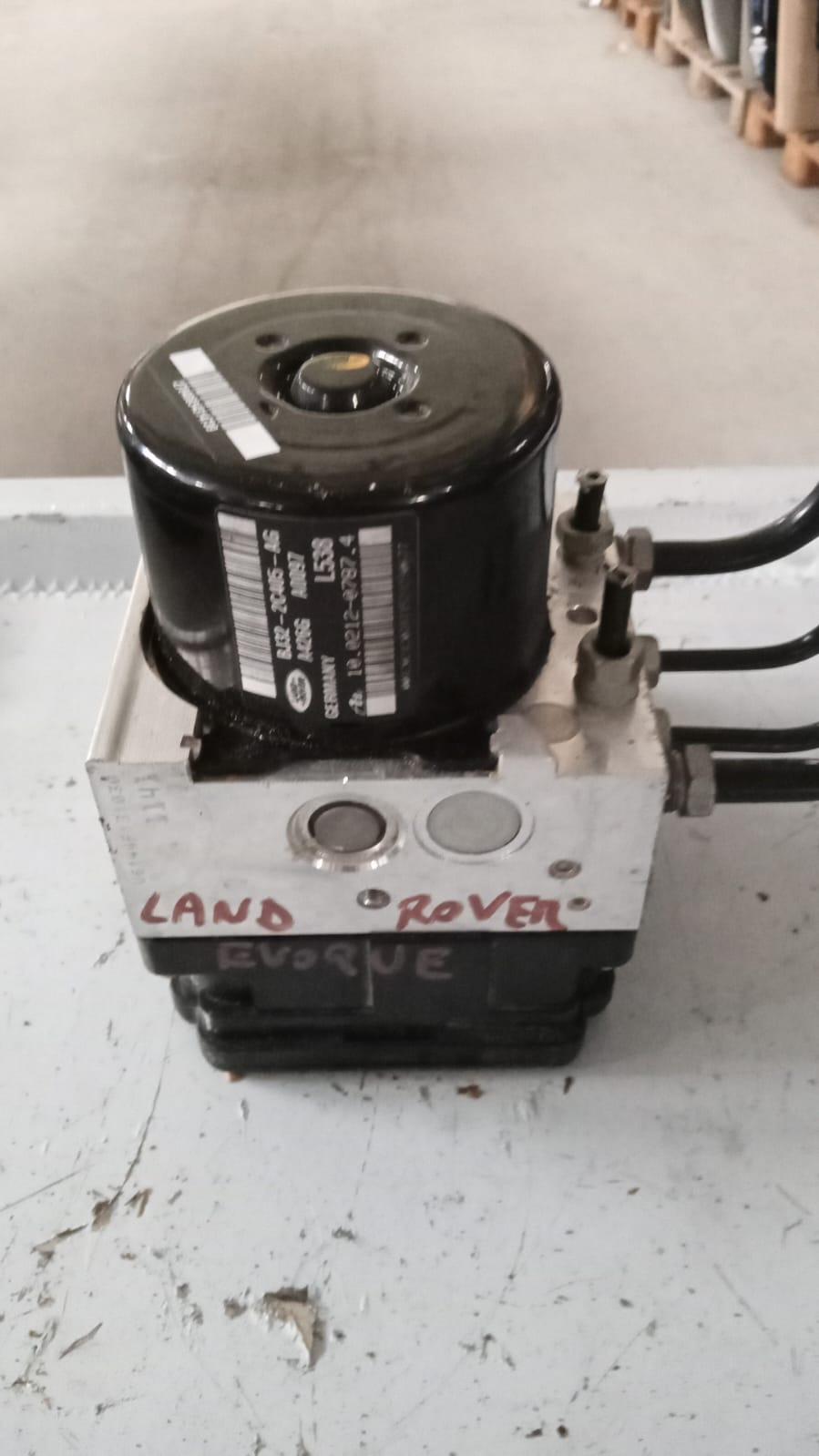 ABS LAND ROVER Range Rover Evoque 1° Serie