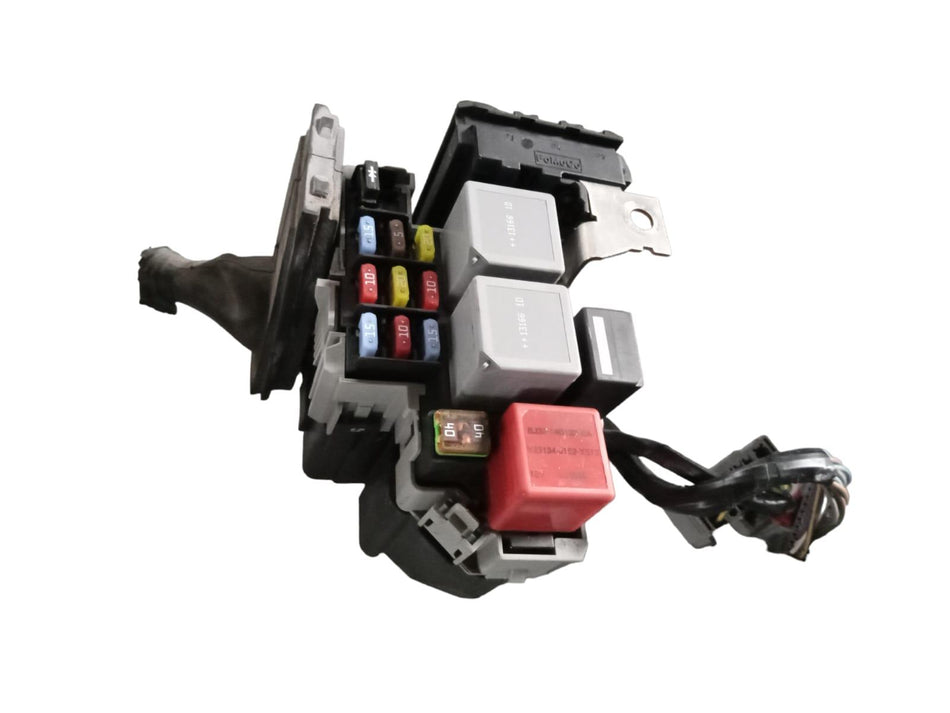 Scatola porta fusibili LAND ROVER Range Rover Evoque 1° Serie
