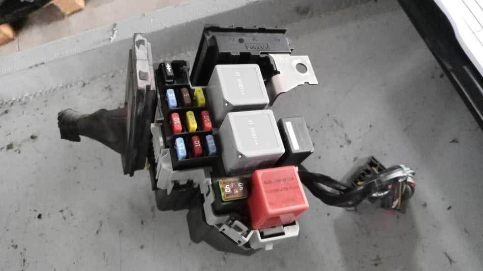 Scatola porta fusibili LAND ROVER Range Rover Evoque 1° Serie