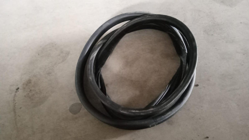 Guarnizione Portiera Anteriore Destra LAND ROVER Range Rover Evoque 1° Serie