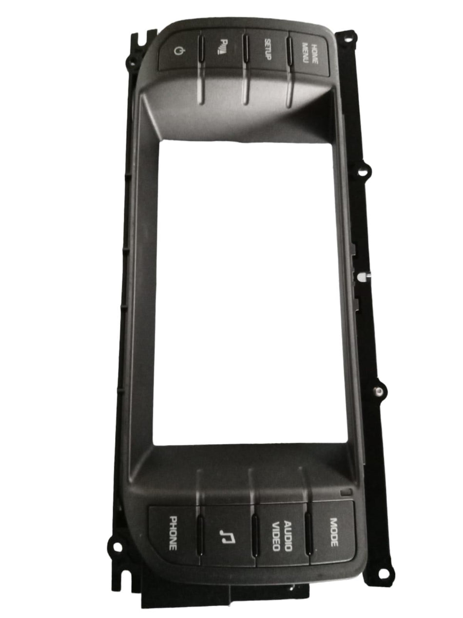 Pannello comandi autoradio LAND ROVER Range Rover Evoque 1° Serie
