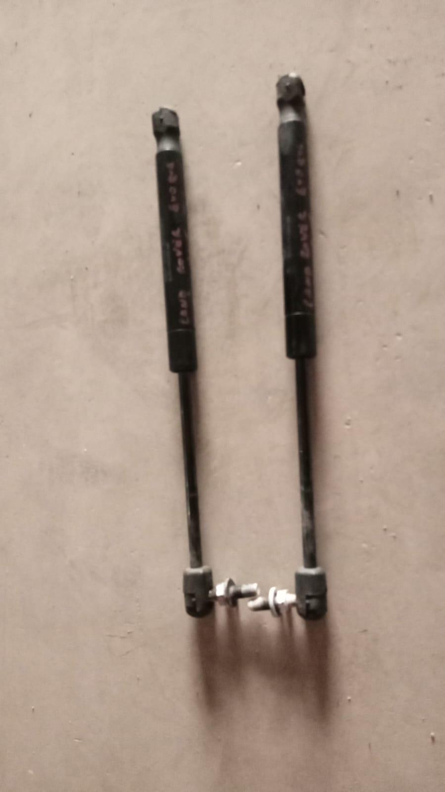 Pistoncini cofano ant LAND ROVER Range Rover Evoque 1° Serie