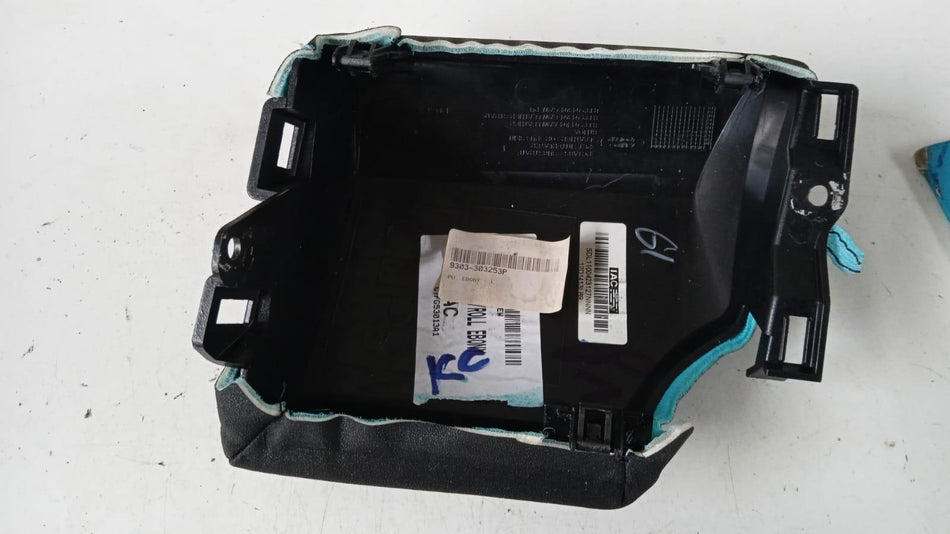 Modanatura laterale cruscotto SX LAND ROVER Range Rover Evoque 1° Serie