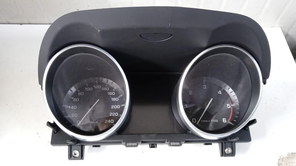 Quadro Strumenti LAND ROVER Range Rover Evoque 1° Serie