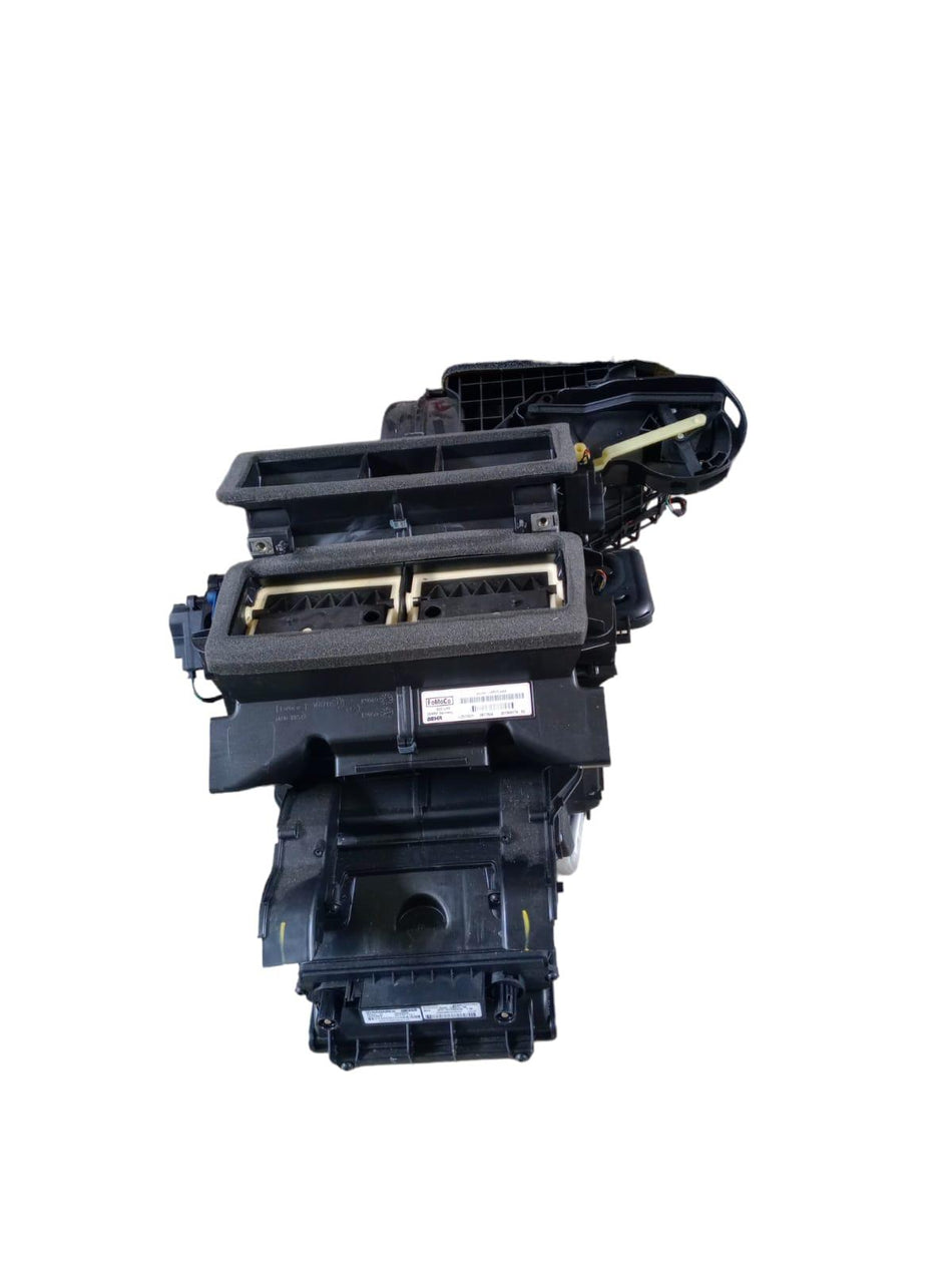 Apparato di Riscaldamento LAND ROVER Range Rover Evoque 1° Serie