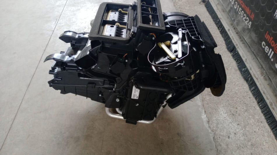 Apparato di Riscaldamento LAND ROVER Range Rover Evoque 1° Serie
