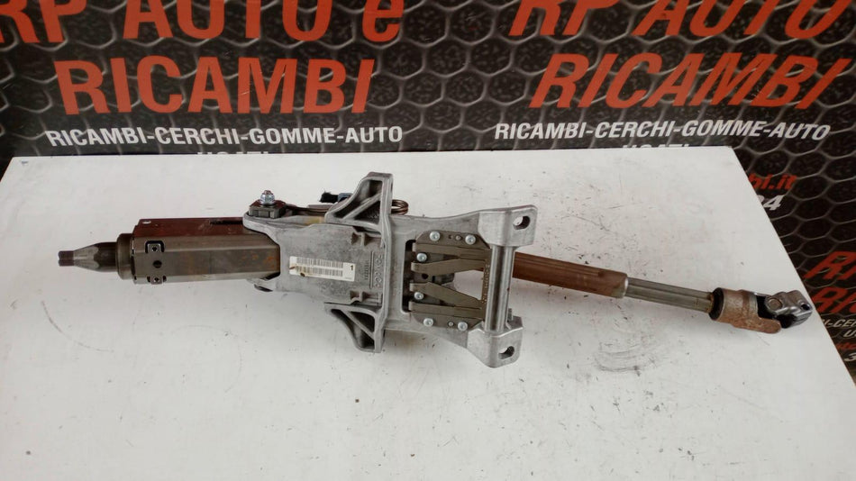Piantone Sterzo LAND ROVER Range Rover Evoque 1° Serie