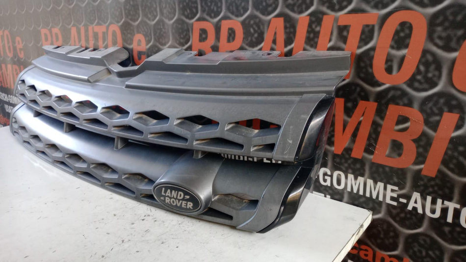 Griglia Anteriore LAND ROVER Range Rover Evoque 1° Serie