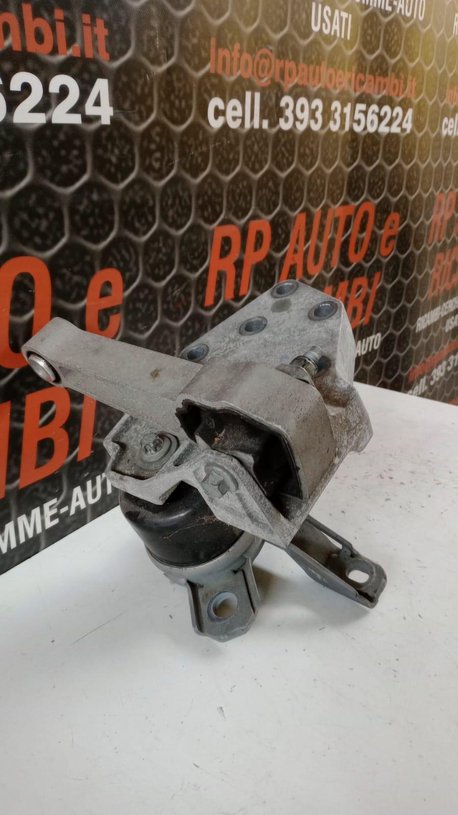 Supporto motore LAND ROVER Range Rover Evoque 1° Serie