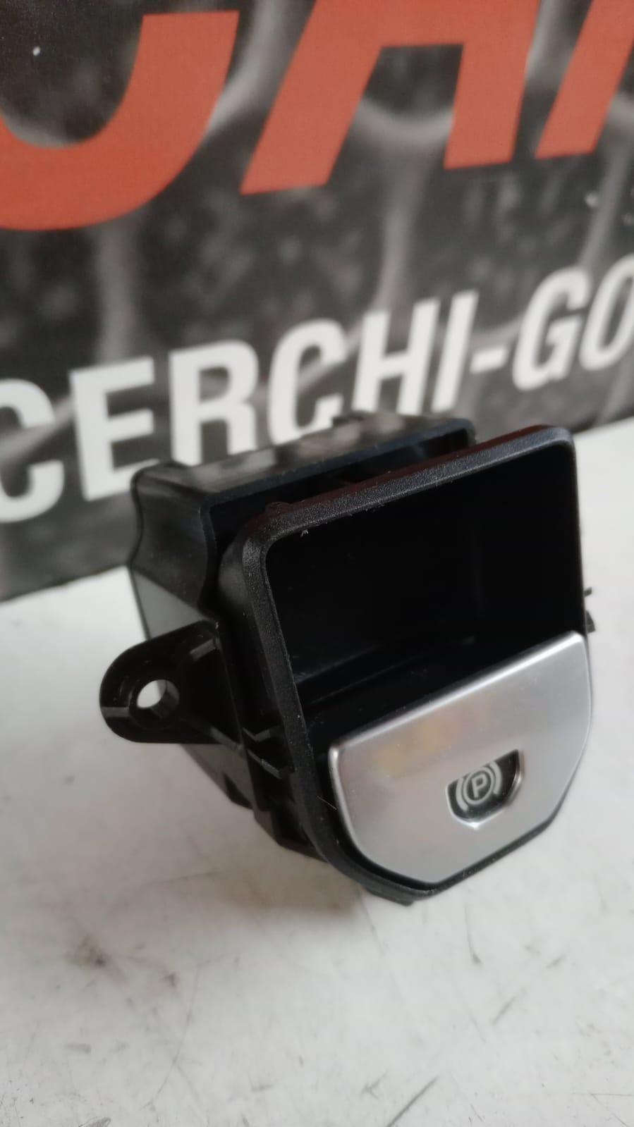 Pulsante freno di stazionamento LAND ROVER Range Rover Evoque 1° Serie