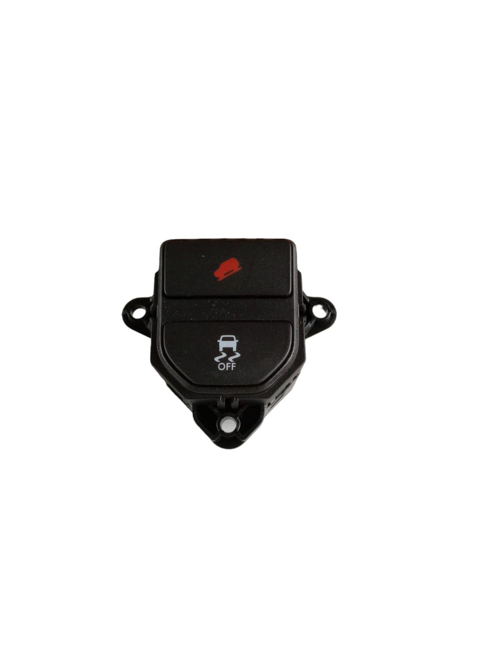 Comando controllo trazione LAND ROVER Range Rover Evoque 1° Serie