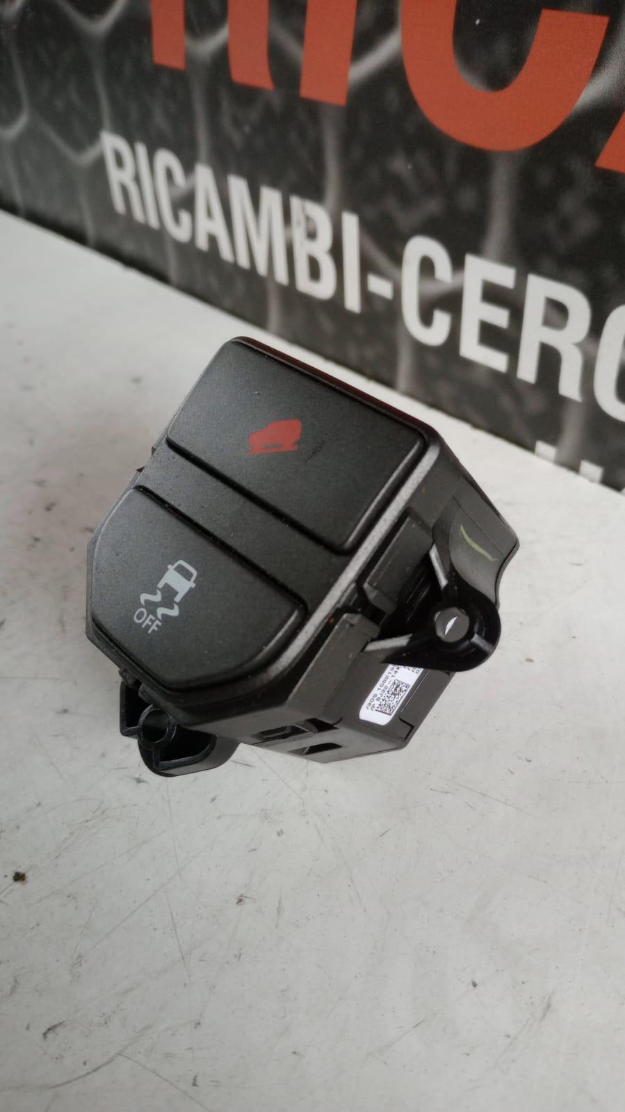 Comando controllo trazione LAND ROVER Range Rover Evoque 1° Serie