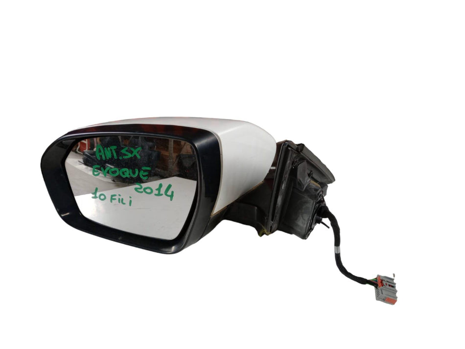 Specchietto Retrovisore Sinistro LAND ROVER Range Rover Evoque 1° Serie