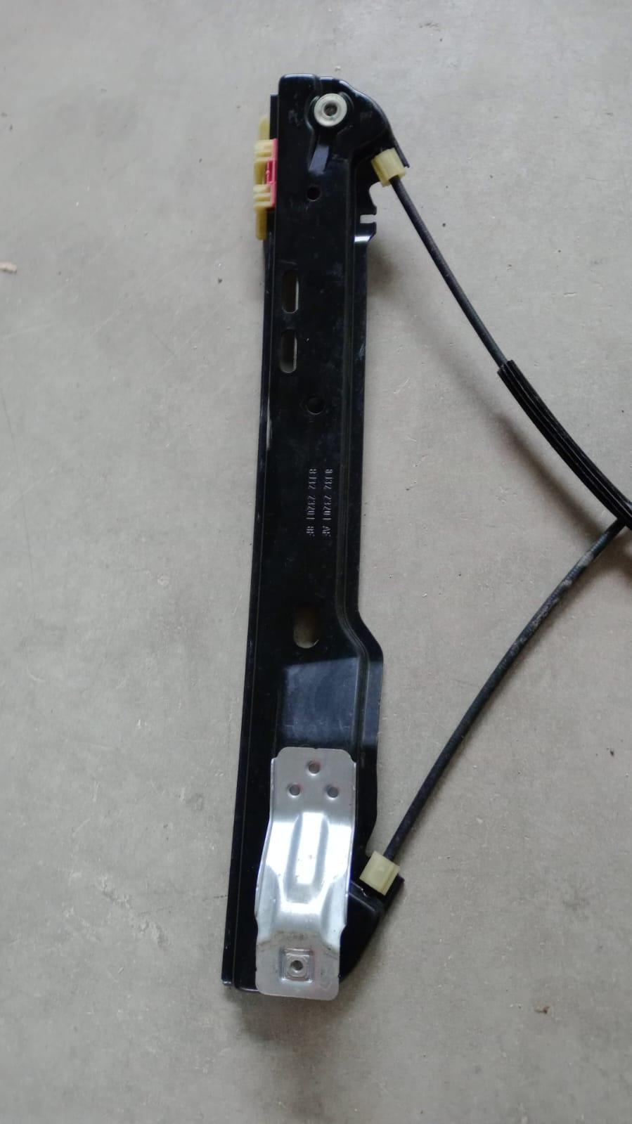 Motorino Alzavetro Anteriore Sinistro LAND ROVER Range Rover Evoque 1° Serie