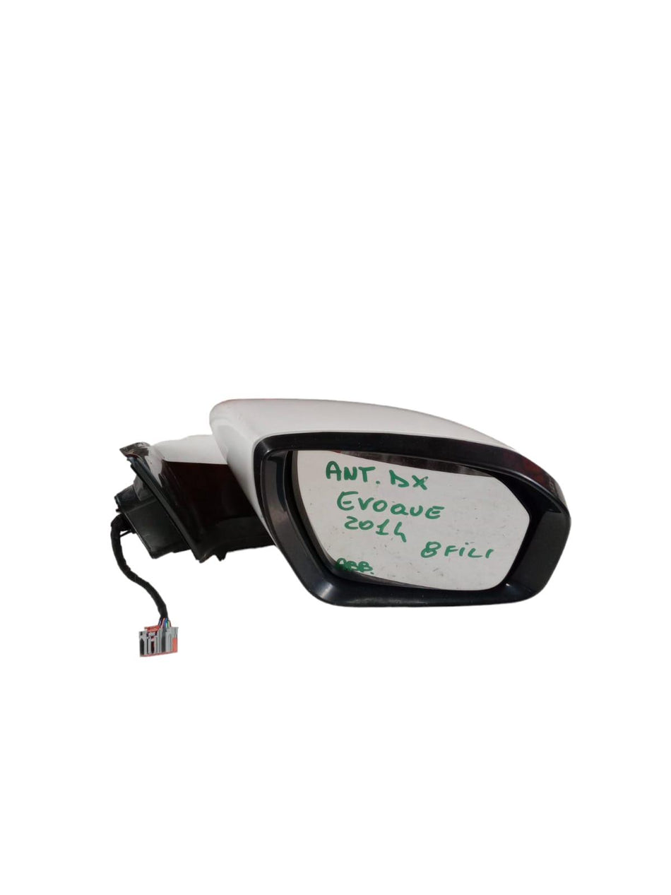 Specchietto Retrovisore Destro LAND ROVER Range Rover Evoque 1° Serie