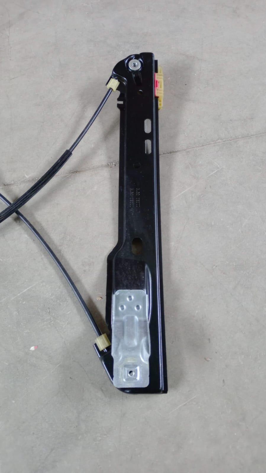 Motorino Alzavetro anteriore destra LAND ROVER Range Rover Evoque 1° Serie