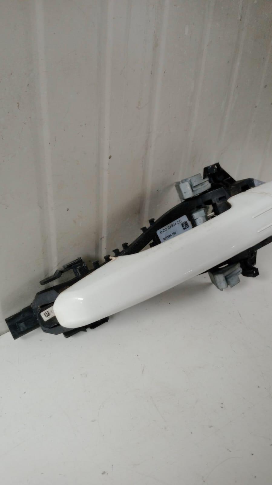 Maniglia esterna Posteriore Destra LAND ROVER Range Rover Evoque 1° Serie