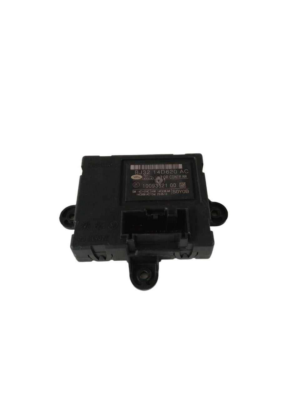 Centralina porta posteriore dx LAND ROVER Range Rover Evoque 1° Serie