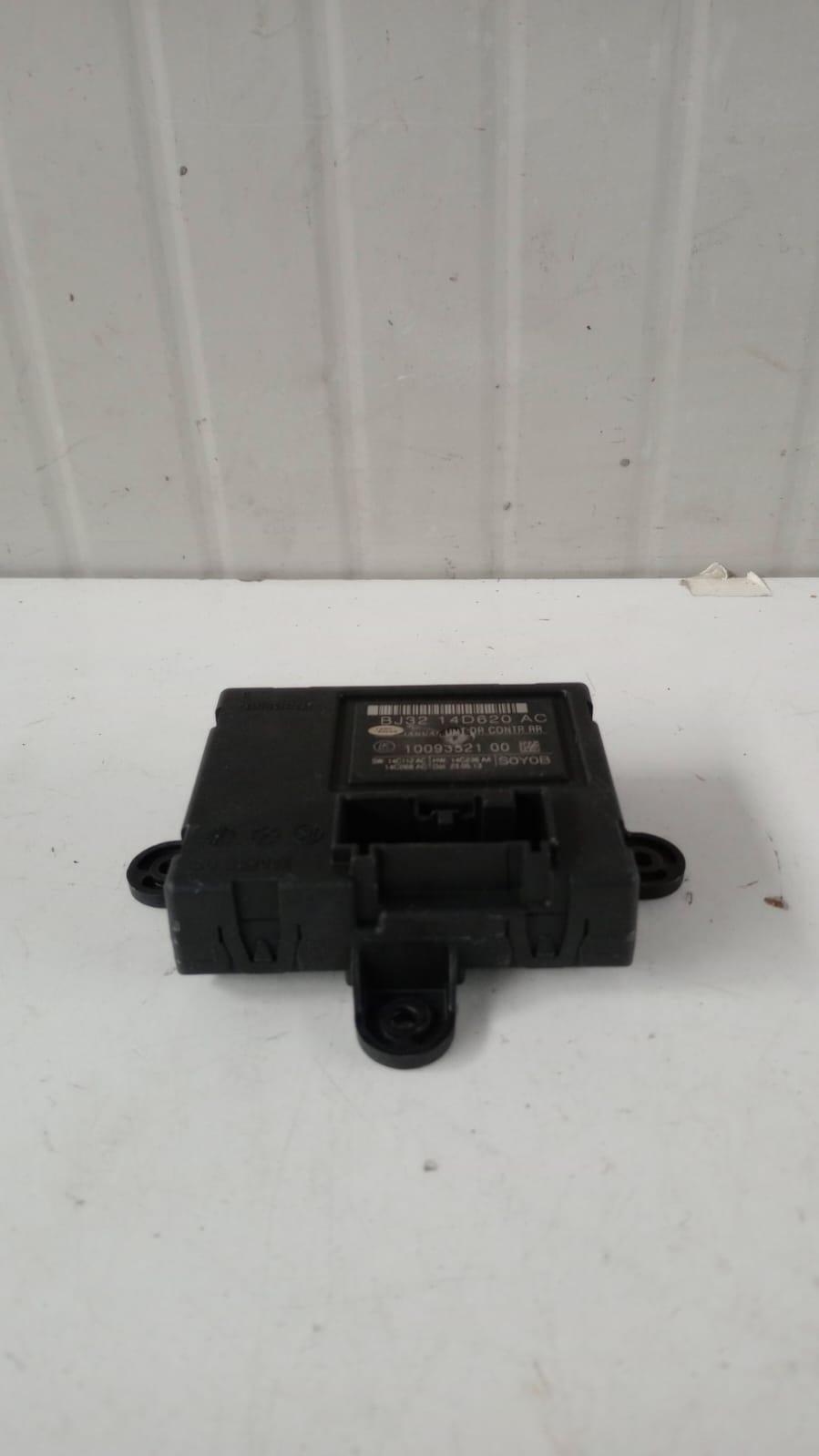 Centralina porta posteriore dx LAND ROVER Range Rover Evoque 1° Serie