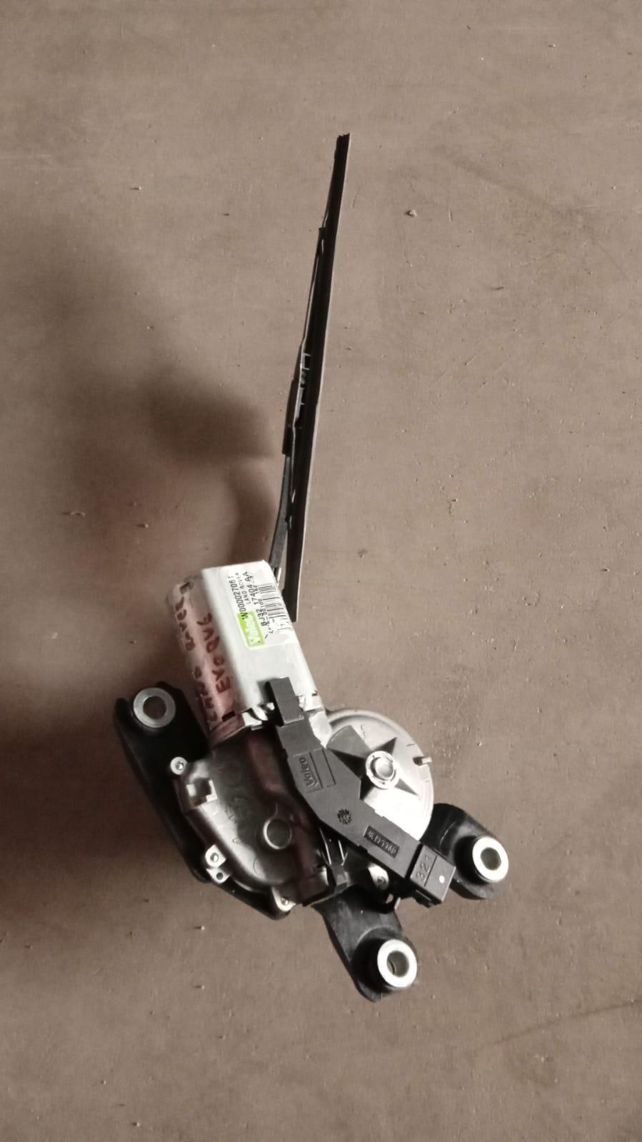 Motorino Tergicristallo Posteriore LAND ROVER Range Rover Evoque 1° Serie