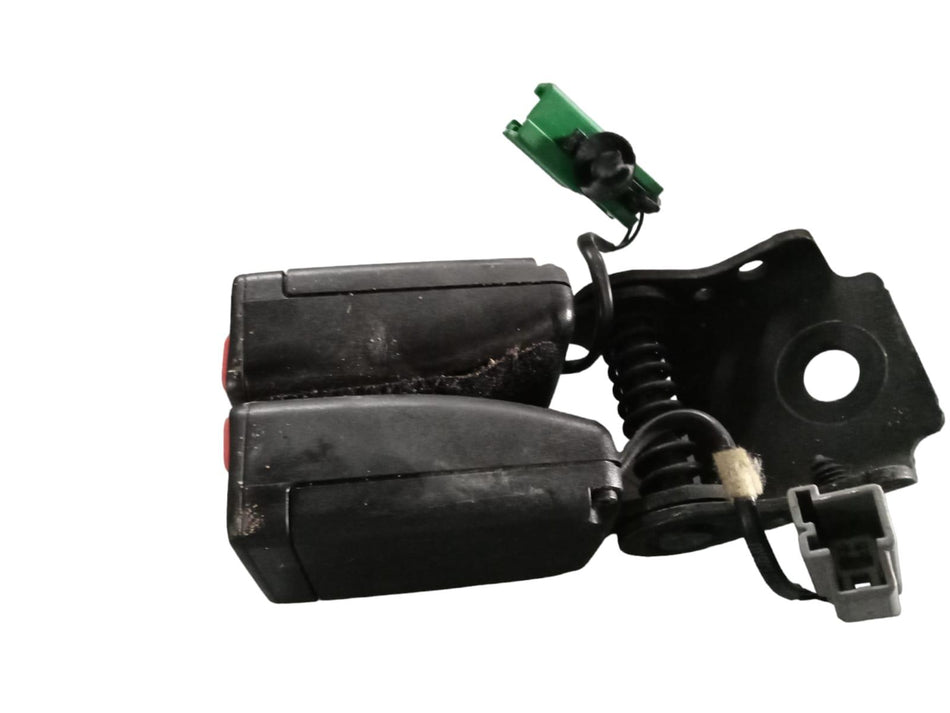 Aggancio cintura di sicurezza posteriore LAND ROVER Range Rover Evoque 1° Serie