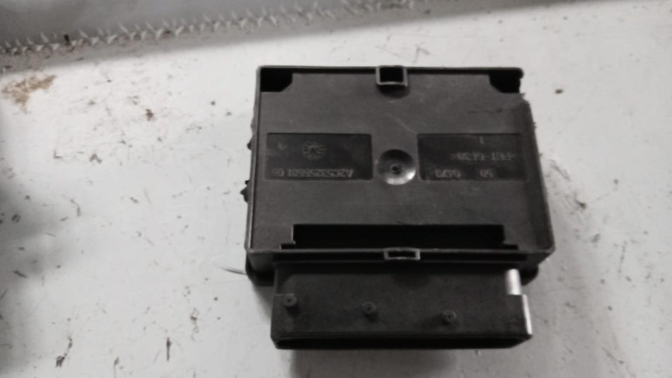 Centralina freno stazionamento LAND ROVER Range Rover Evoque 1° Serie