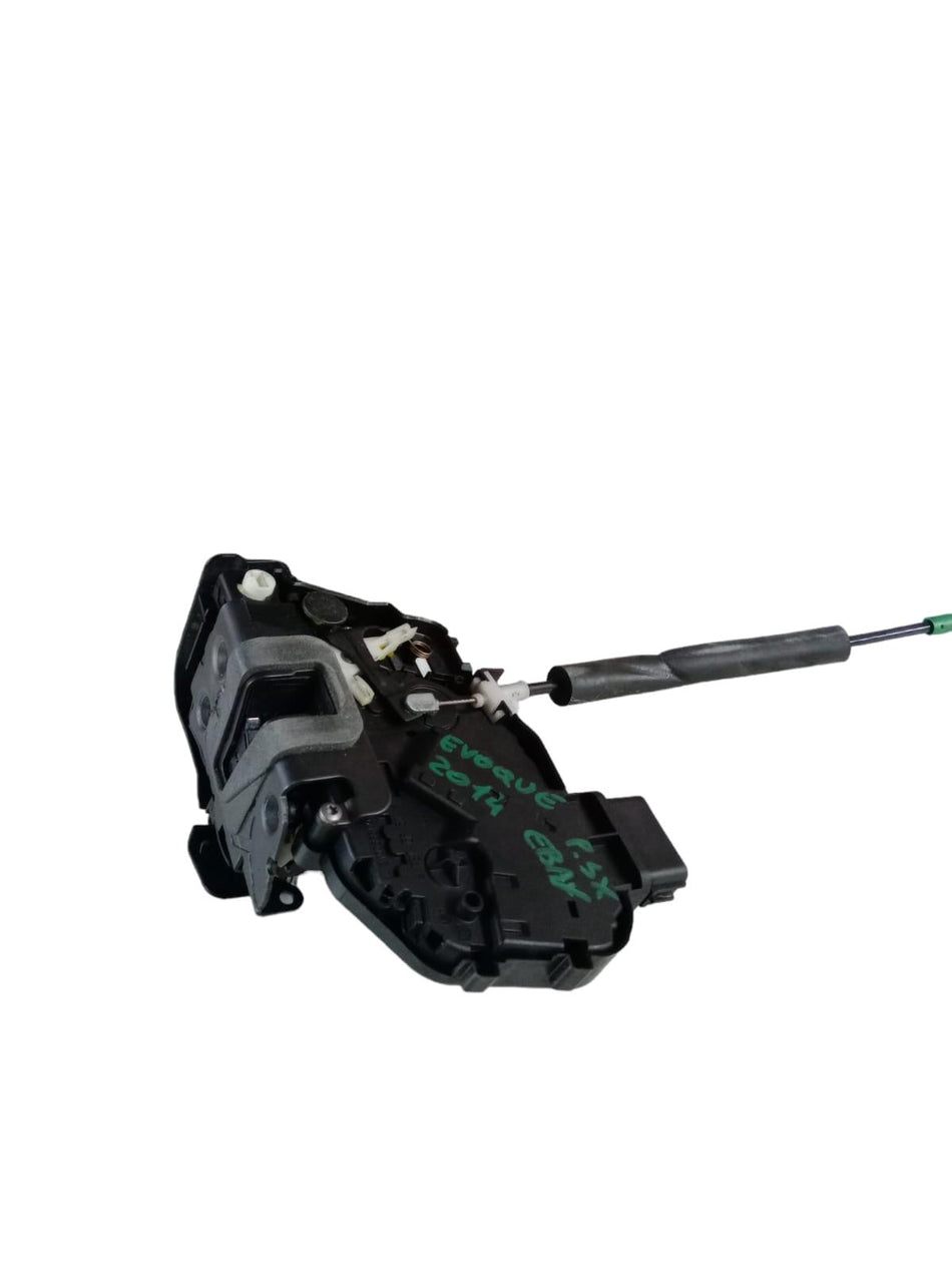Serratura Posteriore Sinistra LAND ROVER Range Rover Evoque 1° Serie