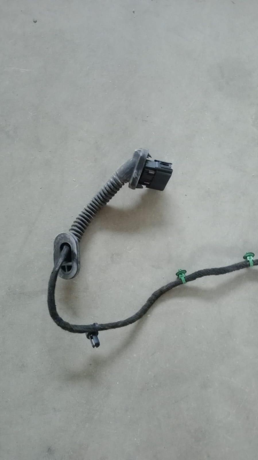Cablaggio Porta Post SX LAND ROVER Range Rover Evoque 1° Serie