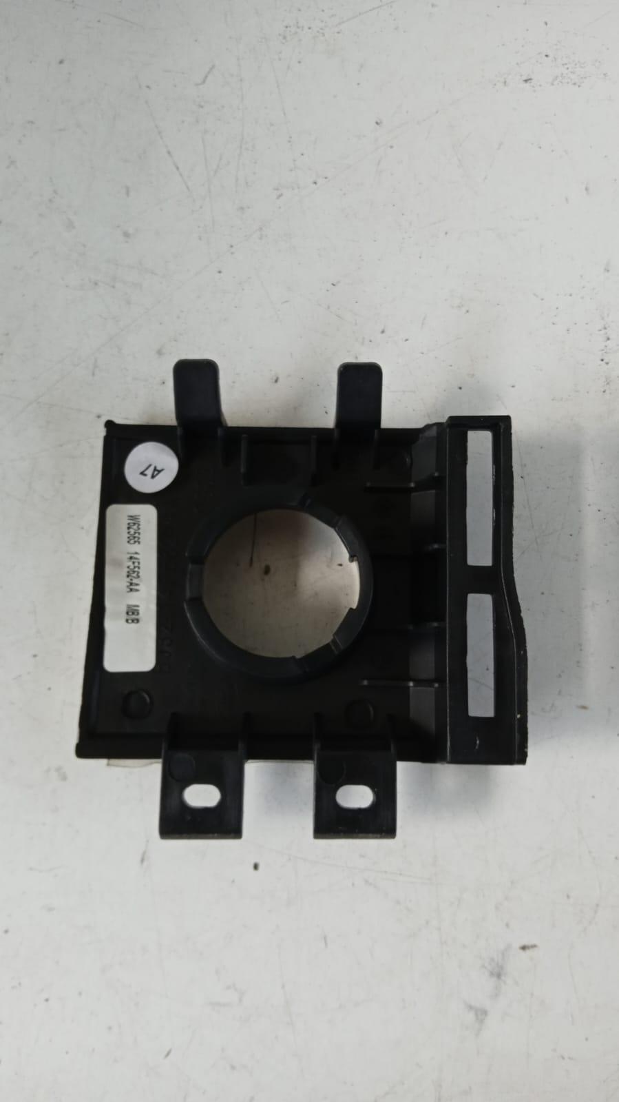 Modanatura laterale cruscotto SX LAND ROVER Range Rover Evoque 1° Serie