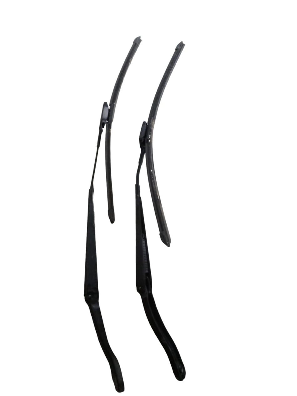 Spazzola tergicristallo anteriore DX e SX LAND ROVER Range Rover Evoque 1° Serie