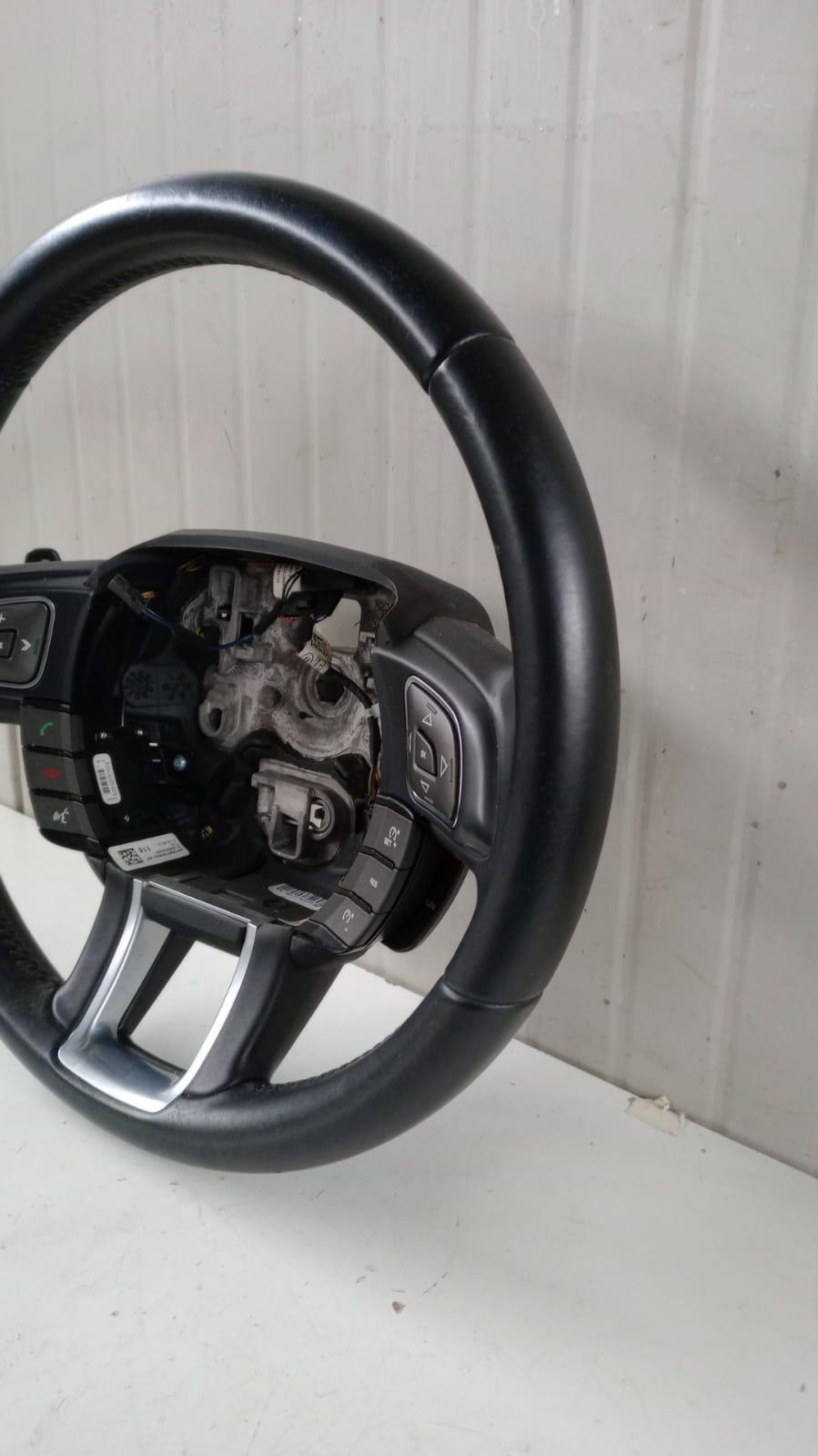 Volante LAND ROVER Range Rover Evoque 1° Serie