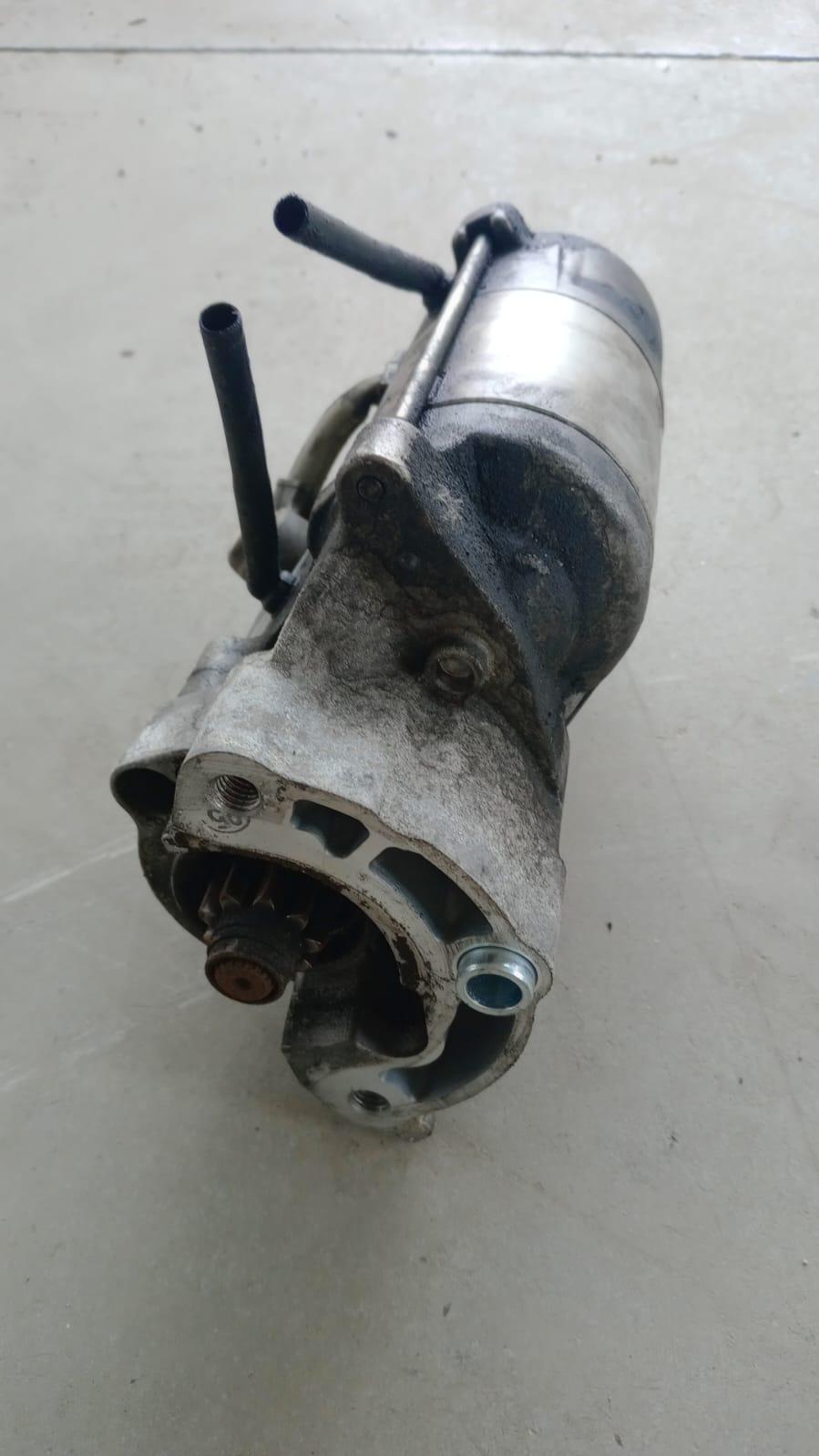 Motorino d' avviamento LAND ROVER Range Rover Evoque 1° Serie