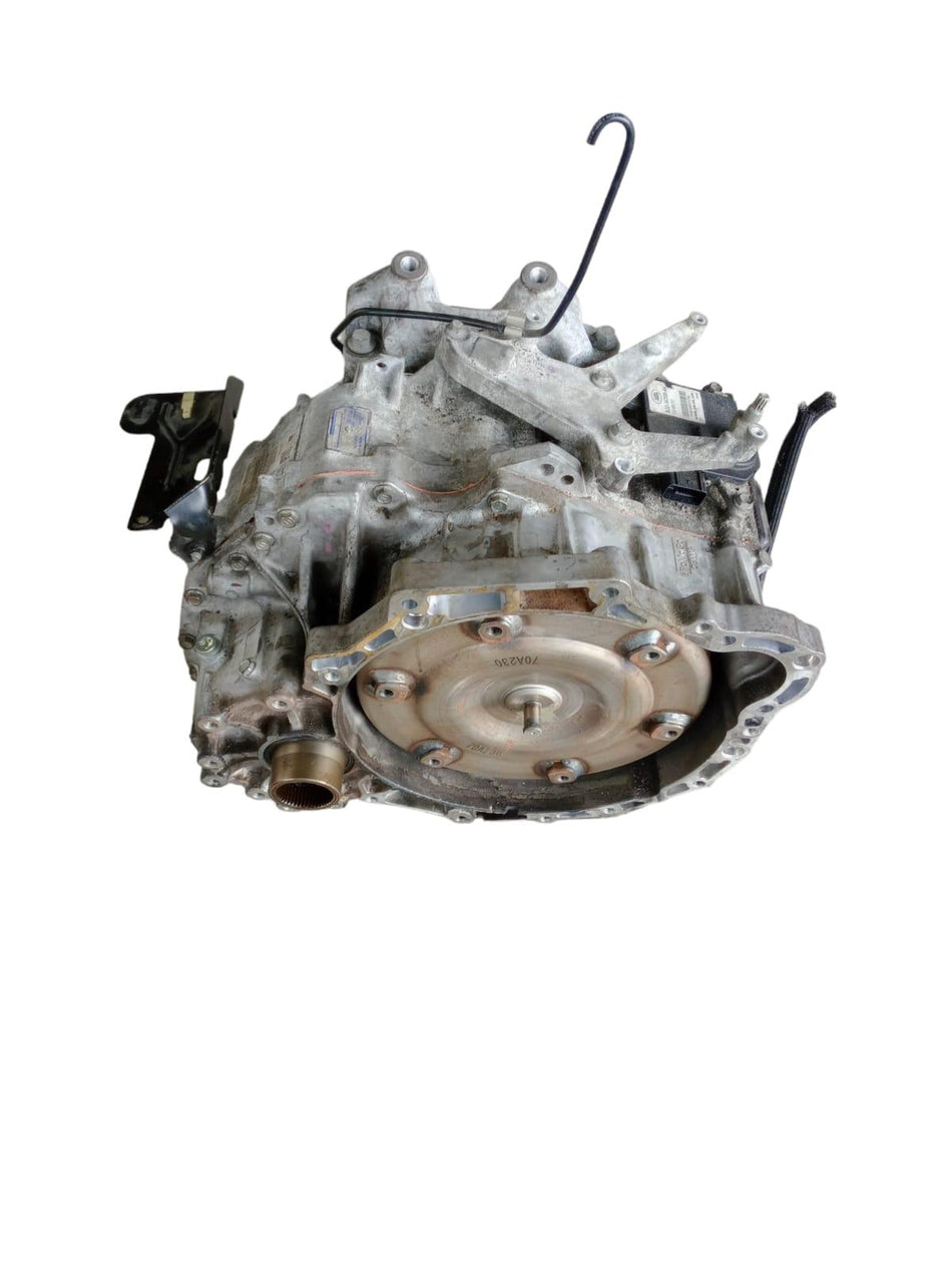 Cambio Automatico LAND ROVER Range Rover Evoque 1° Serie