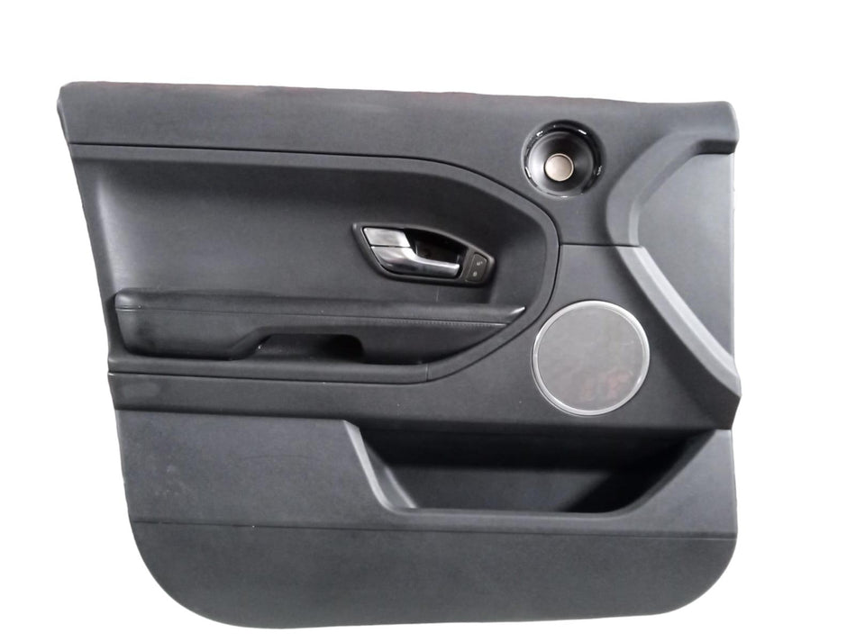 Pannello interno portiera ant SX LAND ROVER Range Rover Evoque 1° Serie