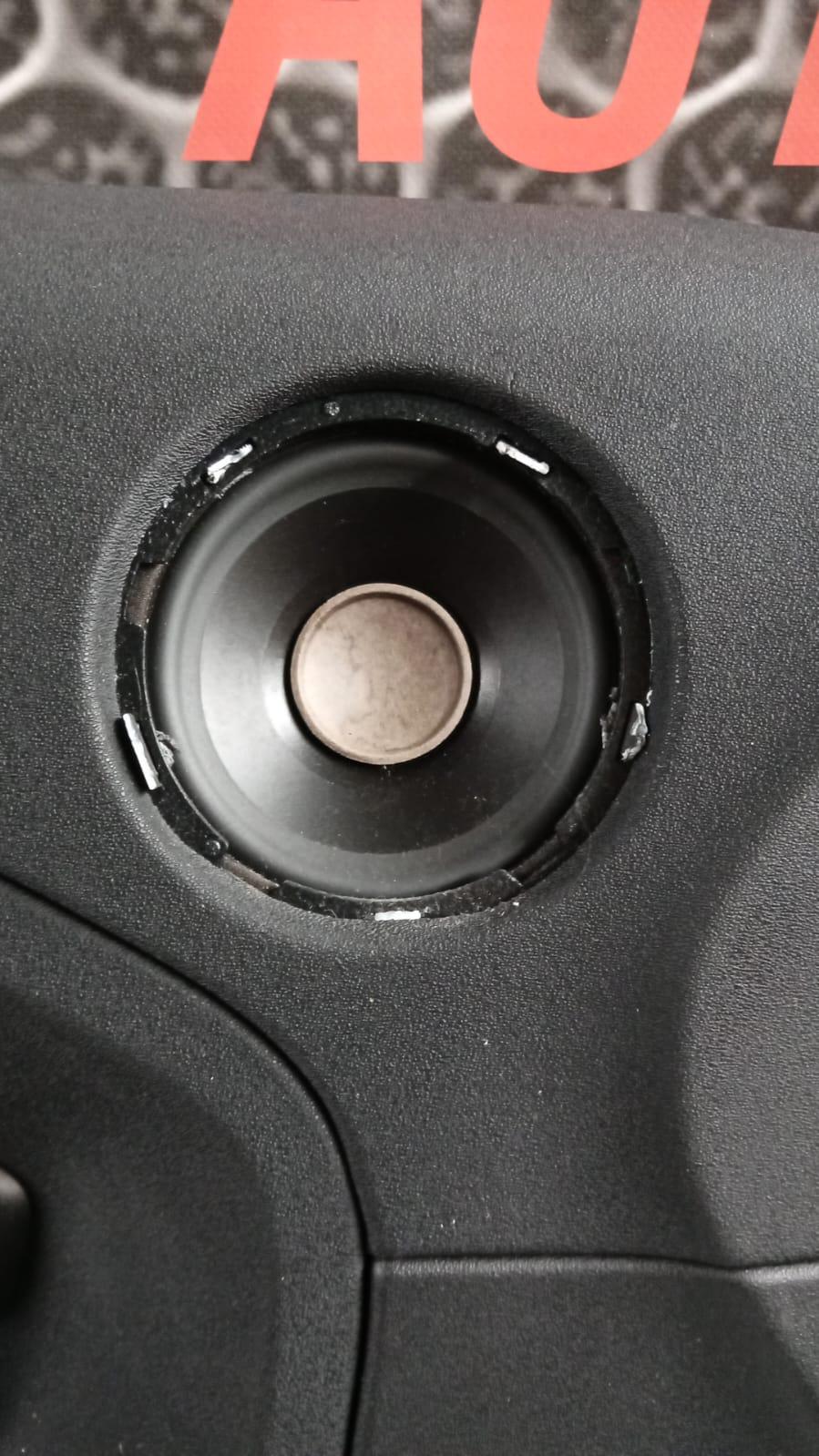 Pannello interno portiera ant SX LAND ROVER Range Rover Evoque 1° Serie