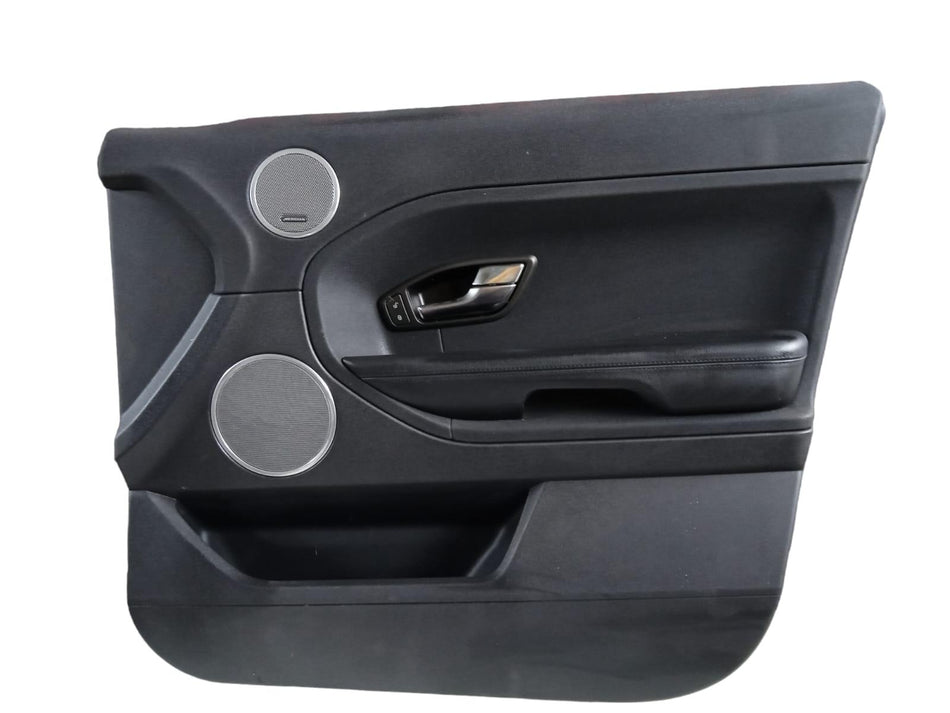 Pannello interno portiera ant DX LAND ROVER Range Rover Evoque 1° Serie