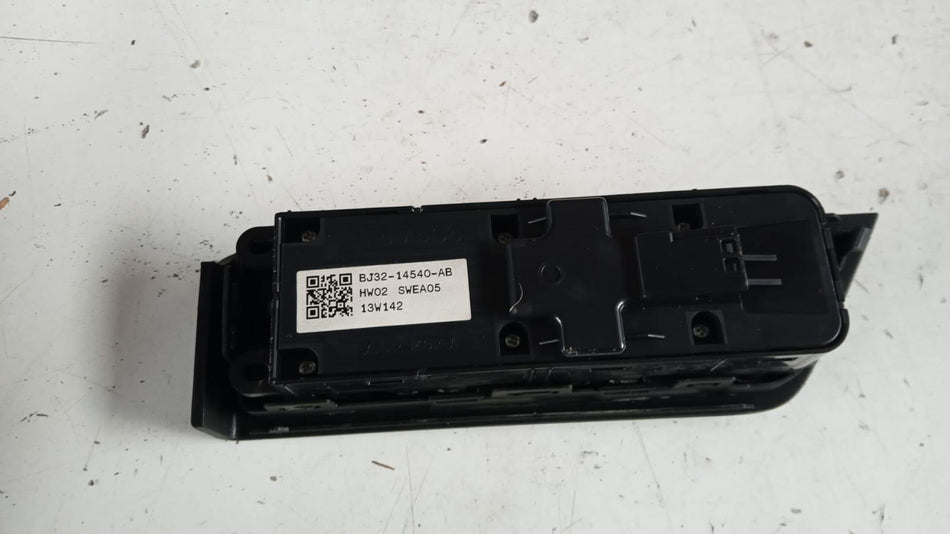 Pulsantiera Anteriore Sinistra LAND ROVER Range Rover Evoque 1° Serie