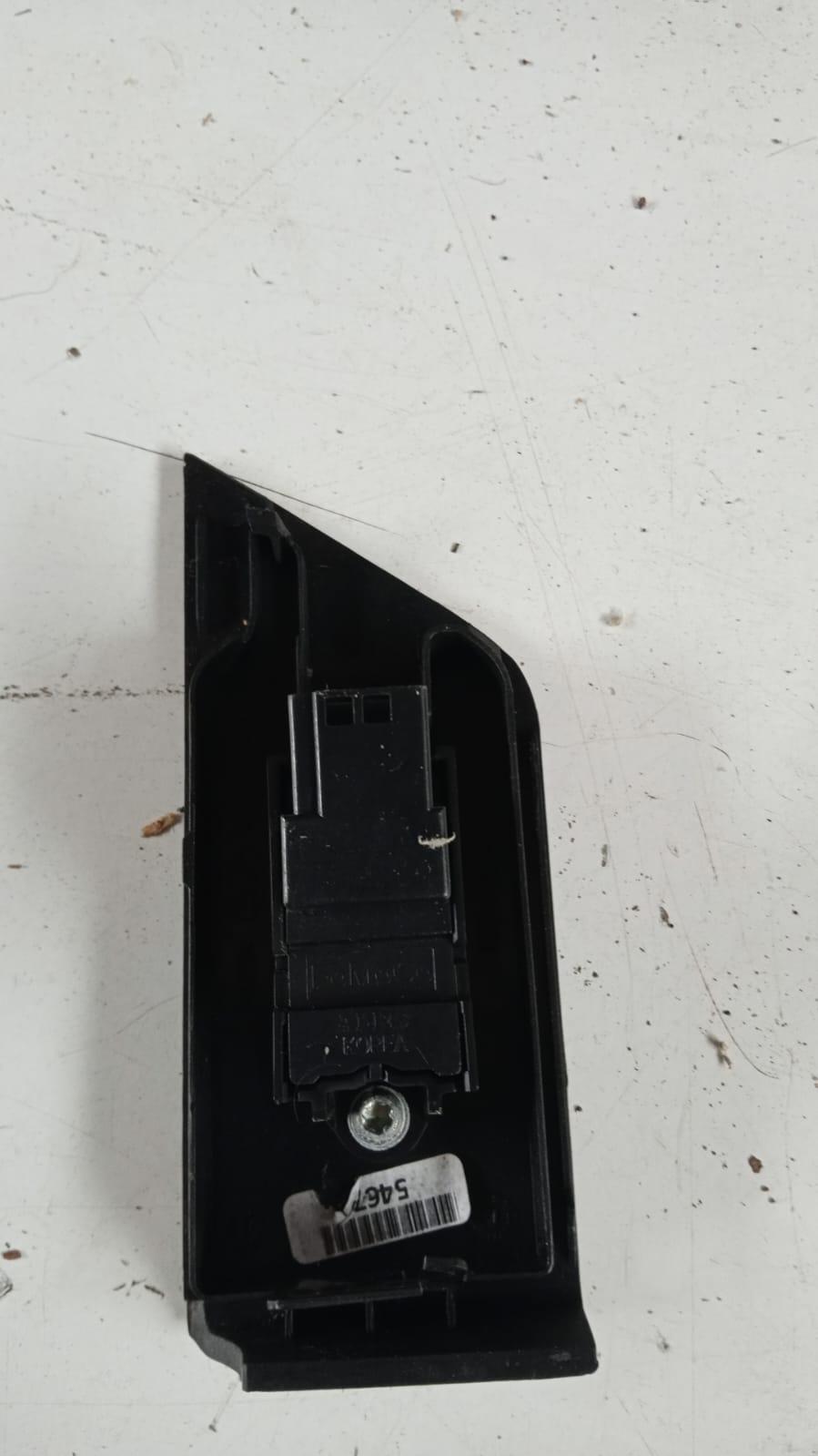 Pulsantiera Posteriore Sinistra LAND ROVER Range Rover Evoque 1° Serie