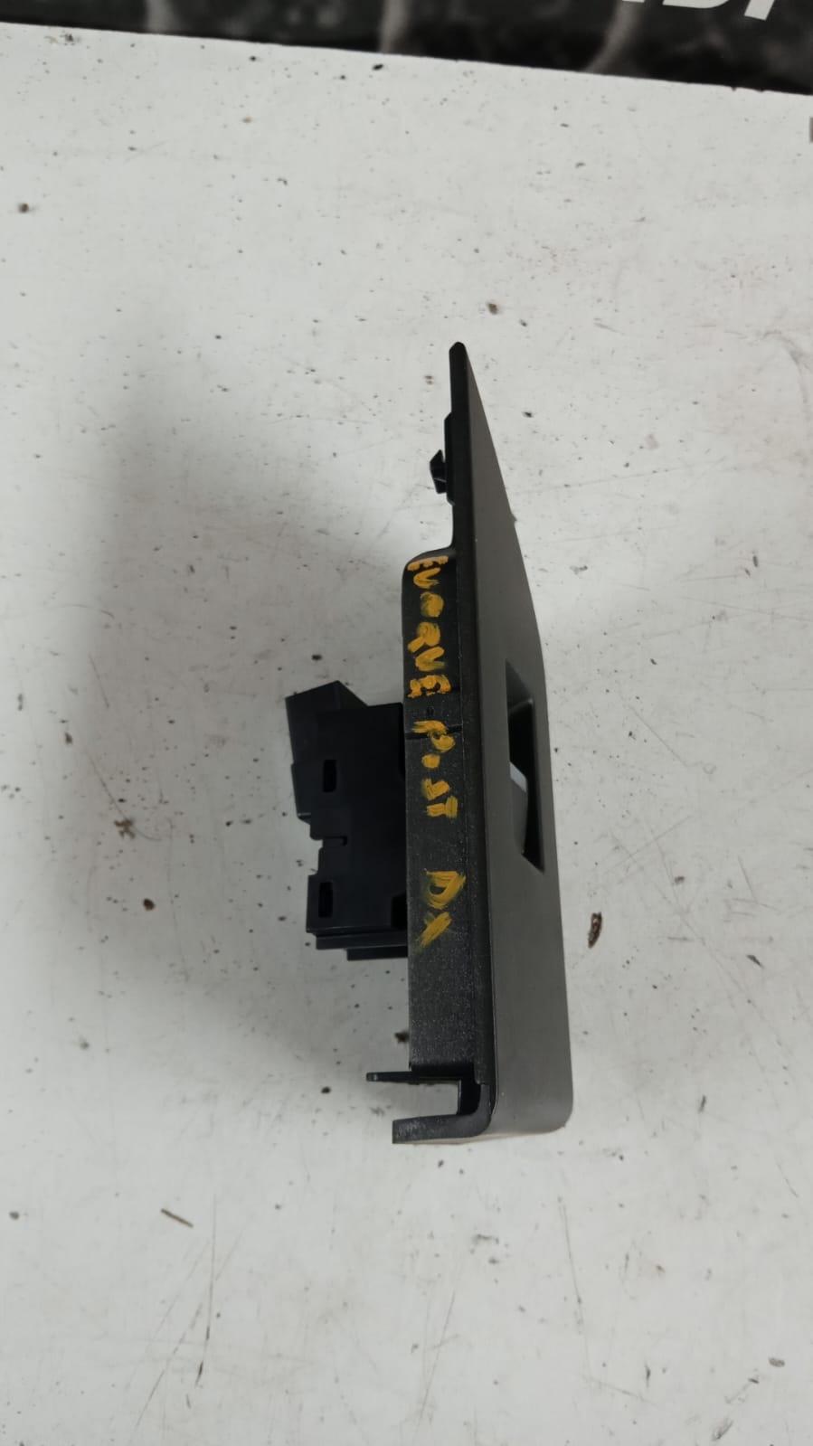 Pulsantiera Posteriore Destra LAND ROVER Range Rover Evoque 1° Serie