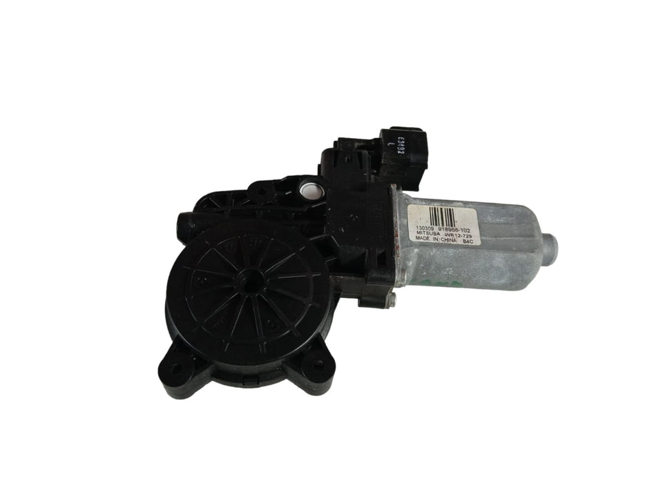 Motorino Alzavetro Posteriore Sinistro LAND ROVER Range Rover Evoque 1° Serie