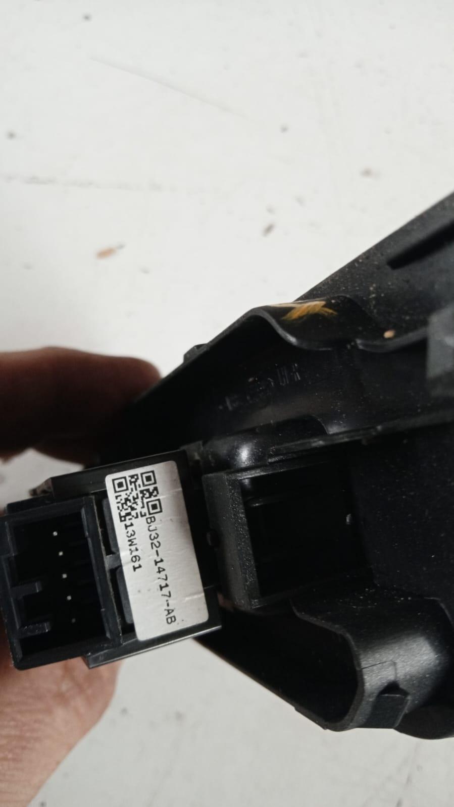 Motorino Alzavetro Posteriore Sinistro LAND ROVER Range Rover Evoque 1° Serie