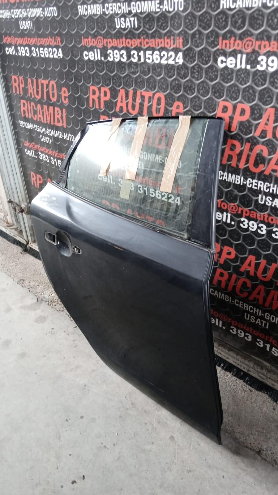 Portiera Posteriore Destra VOLVO V40 Serie (12>15)